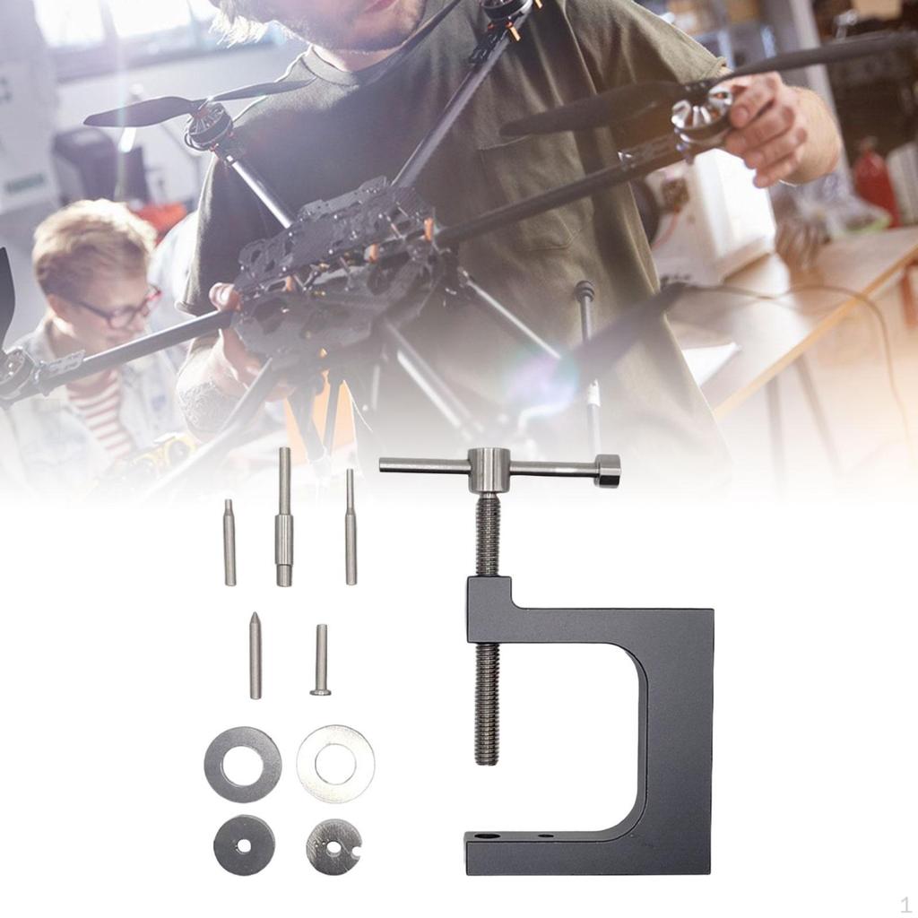 Reparatur Ziehen Werkzeug Gimbal Demontage Tragbare Abnehmbare Austauschbare Robust Kompakte