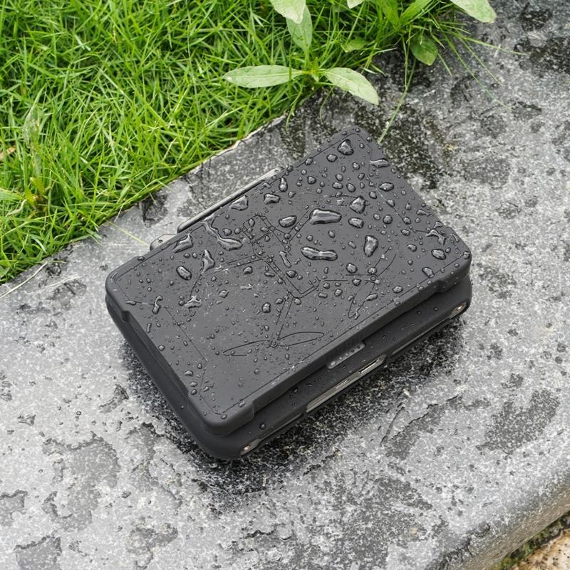 Shockproof Silicone Remote Controller Guard Cover With Antislip Grip For Precise & All Round Protective Comfortable Hold