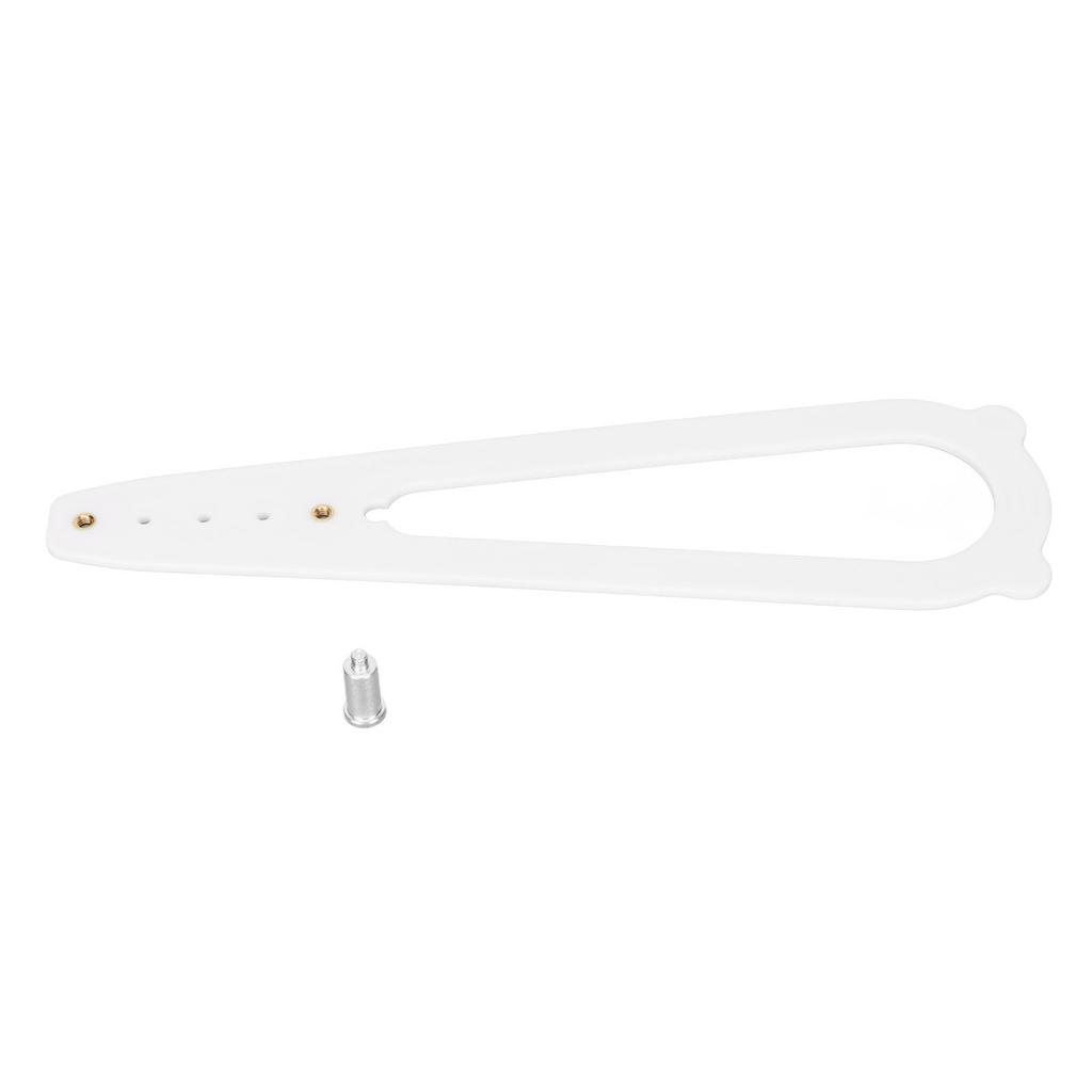 Cat Door Stopper Adjustable Keeps Dogs Out of Litter and Food Quick Installation Replacement Cat