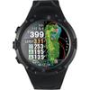 Shot Navi Evolve PRO Touch Black Inch Large Color LCD Touch Panel Latest GPS Chip Automatic Flight Distance Measurement Estimated Height Difference
