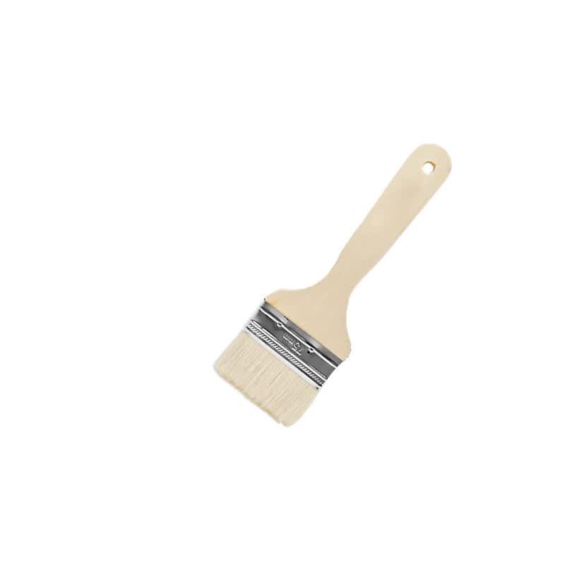 Tie Muyun High-Quality Wool Cleaning Brush