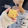 Cartoon Cute Star Person Airpodspro1 Protective Case 1st Generation Noise Reduction Version Wireless Bluetooth Headset Case 3rd Generation Female