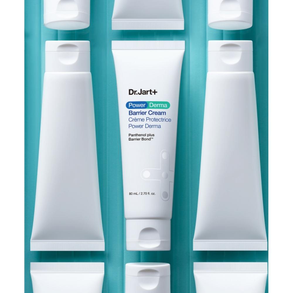 Dr.jart 2pack Power Derma Barrier Cream 80ml