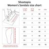 Shoetopia Women Flat Sandal Lightweight Daily Footwear Comfortable Casual Flats | Soft Sole Driving