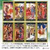 Tarot of Tales and Legends Tarot Reading Instructions with Japanese Instruction Manual Authentic Tarot Cards 78 Cards