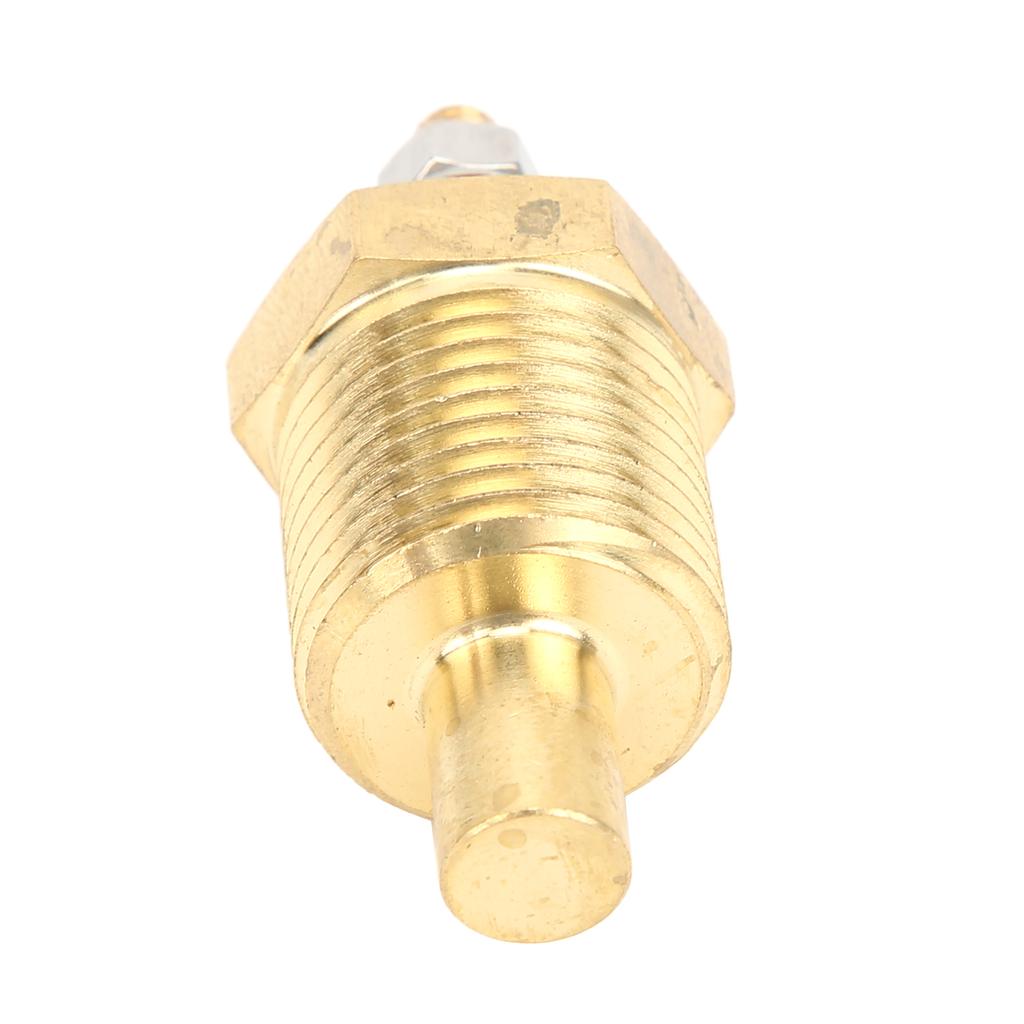 Czujnik Temperatury Wody do Akcesoriów Koparki Cummins 3015238 6?36v TOSD?08?018