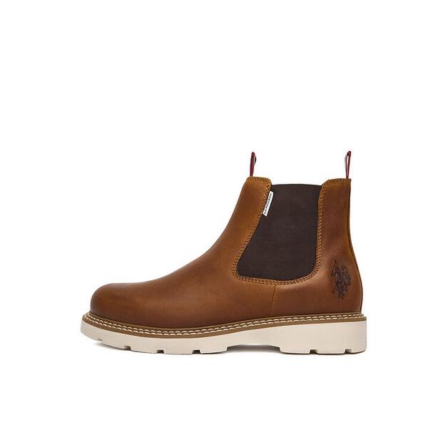 Ботинки U.S. Polo Assn. EO-PATRIZ002M/ELE1