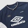 Umbro Bloke ShorT Sleeve PisTe T shirT uq221cwT51