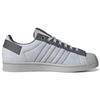 adidas Superstar x Parley Light Solid Gray 2022 - GX6986
