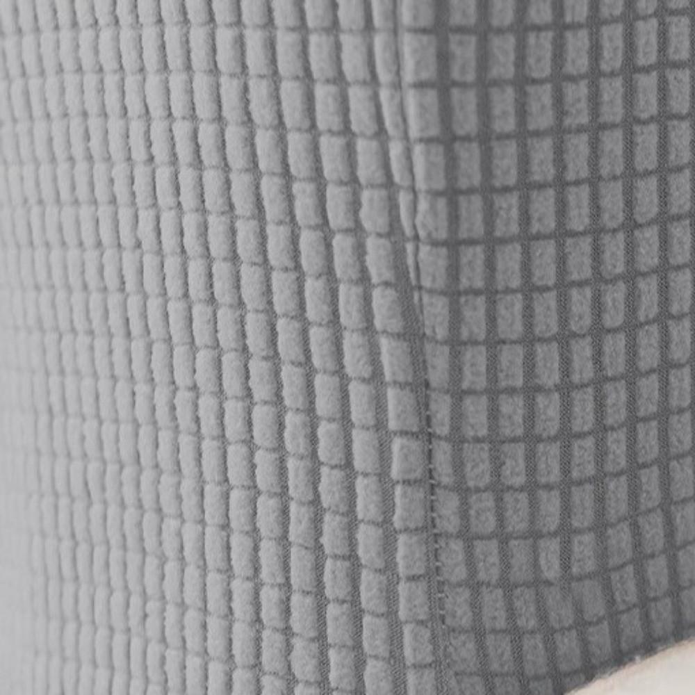 2Pcs Elastic Stretch Jacquard Sofa Arm Covers Anti-Slip Armchair Slipcovers Couch Cover Sofa