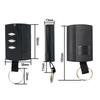 Control Remoto PUJOL VARIO 433.92MHz Abrepuertas de Garaje