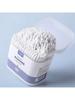 200 Pieces Of Boxed Colored Makeup Remover Swabs Eyeliner Cleaning Double Head Spiral Pointed Swabs