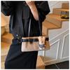 Korean Retro Suede Underarm Bag: Women's Versatile Autumn 2025 Shoulder Handbag for Casual or Work Commutes