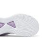 Under Armour Curry Flow 9 'For The W' (Unisex) Oxford Blue / Vivid Lilac Basketball Shoes 3025684 401