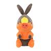 Pokemon Center Original 498 Plush Pokemon fit Pokabu 15 x 11 x 12 (H x W x D: cm)