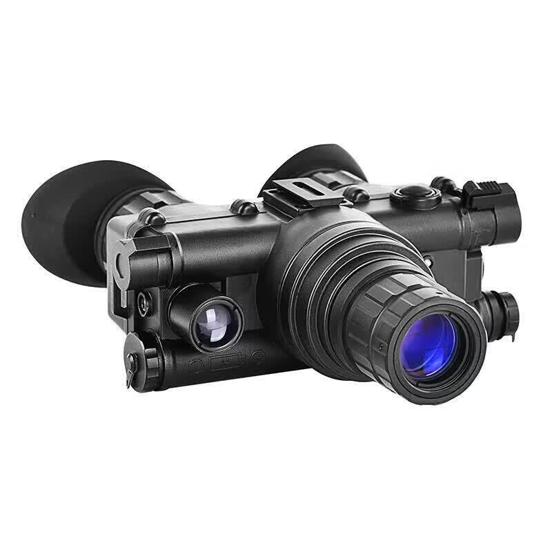 Laijiatu NW-HT 2nd Gen Helmet-Mounted Night Vision Device
