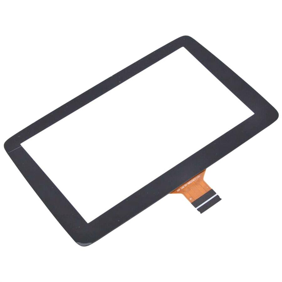 7" Touch Screen Glass Digitizer 36Pin For Mazda 3 2014-2016 Information Display