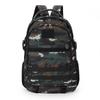 Fēng Qí Yíng Oxford Tactical Backpack