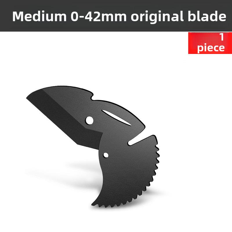 

Труборіз PPR Ножиці для ПВХ Водопровідних Труб - Ефективні Кліщі для Різання