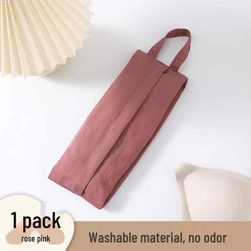 

Luggage & Sundries Storage Bag - Washable, Dustproof Organizer for Clothes and Accessories in Dorms and Travel