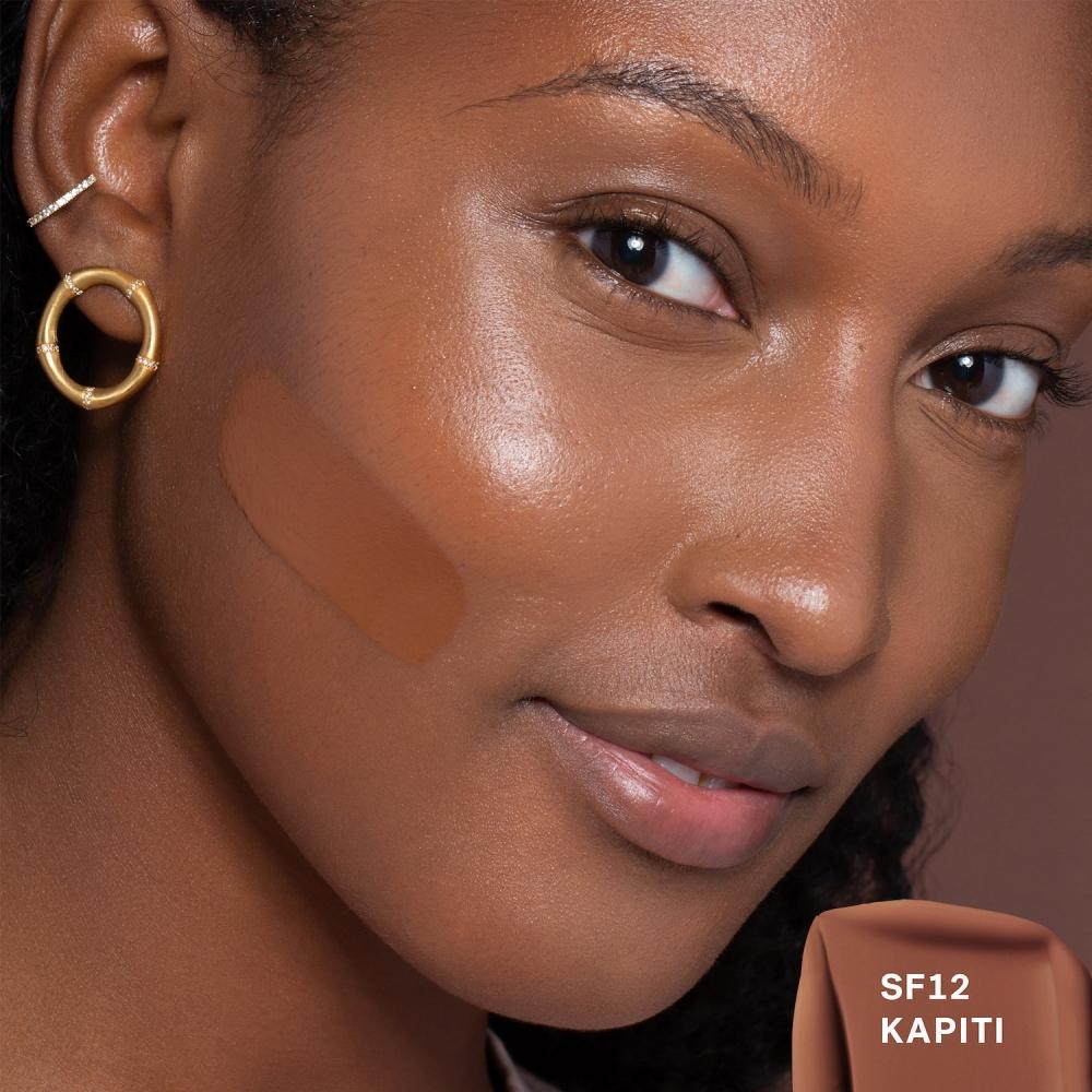 Ilia True Skin Medium Coverage Serum Foundation 30ml Kapiti Sf12