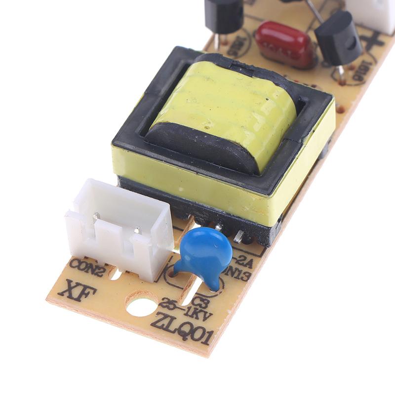 Power Transformer Ultraviolet Uvc Lamp Electronic Ballast Overload Protection