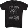 Armáda temnot Tričko Goody Two Shoes Černé tričko, Střední