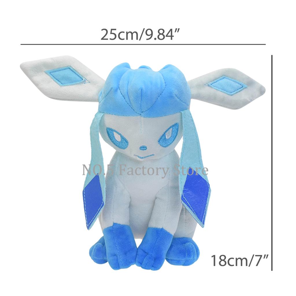 Hot Pokemon Kirby Plush Toy Poke Ball Master Ball Shiny Eevee Umbreon Mimikyu Cubone Lucario Charizard XY Stuffed Animal Doll