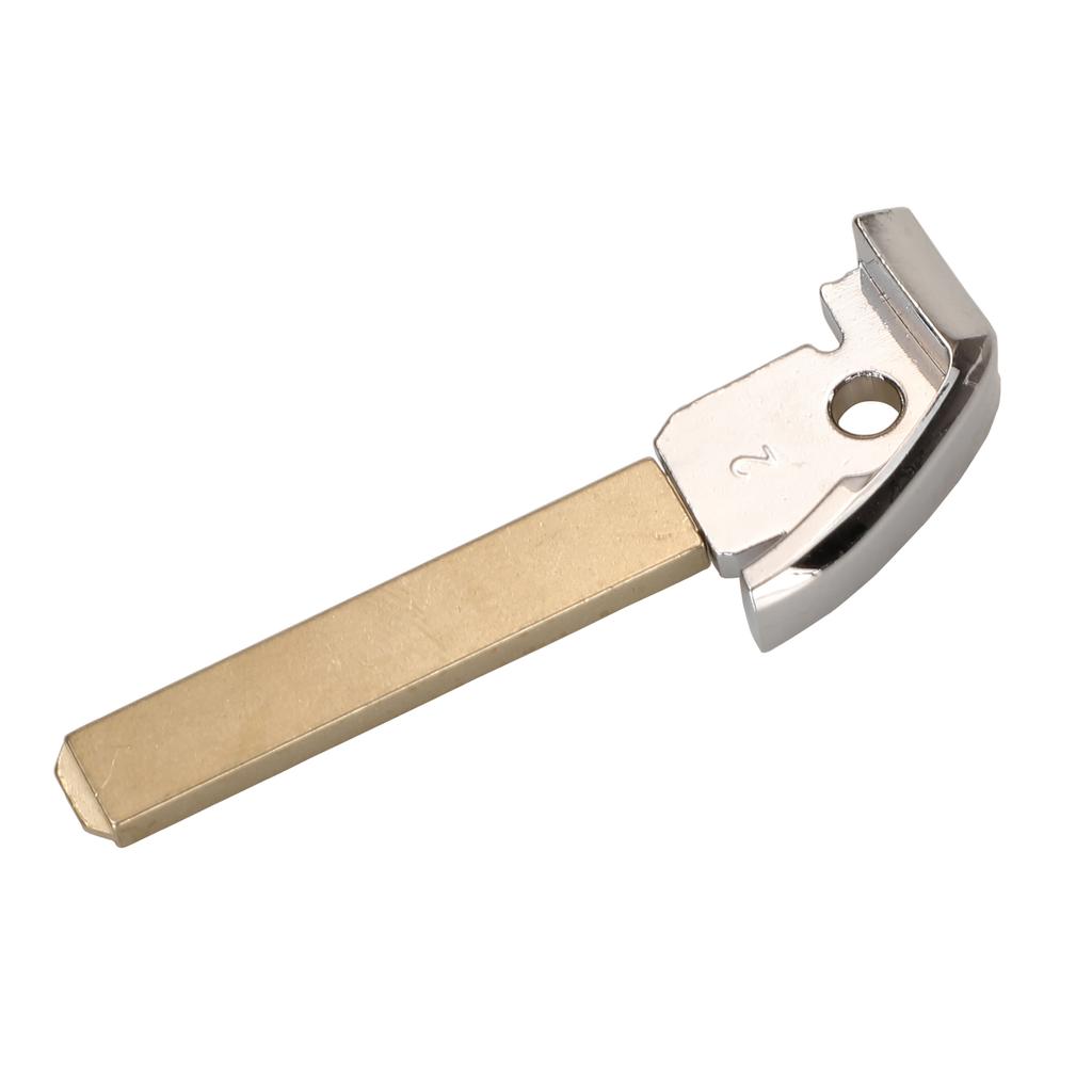 jingyuqin 1p Remote Blank Key Uucut Blade For Peugeot 308 508 For Citroen C4 DS4 DS5 Smart Key