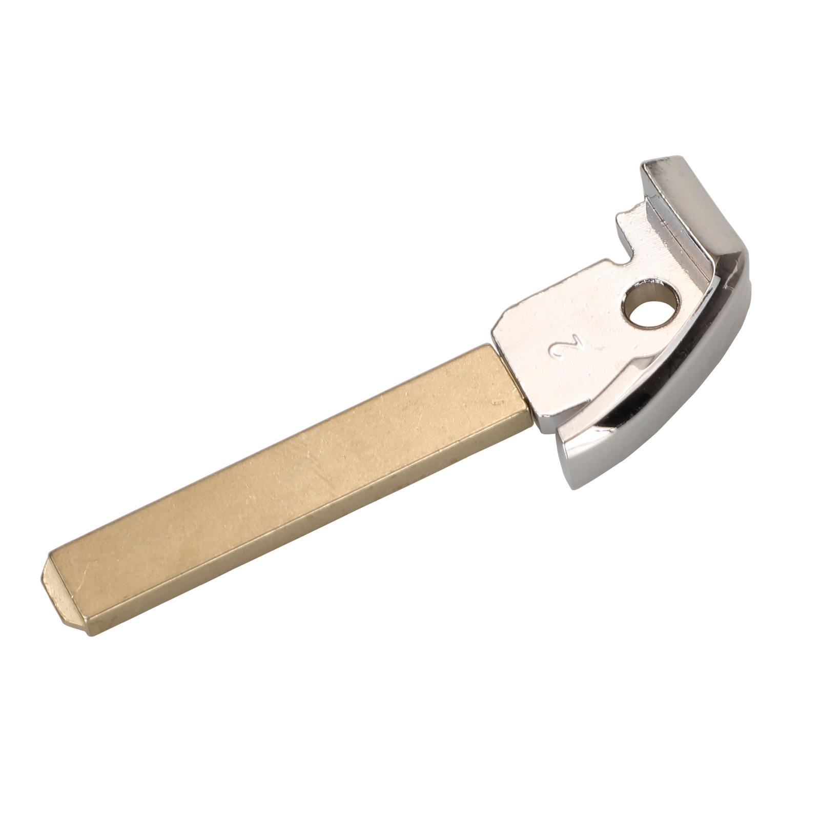 

jingyuqin 1p Remote Blank Key Uucut Blade для Peugeot 308 508 для Citroen C4 DS4 DS5 Smart Key лавовый