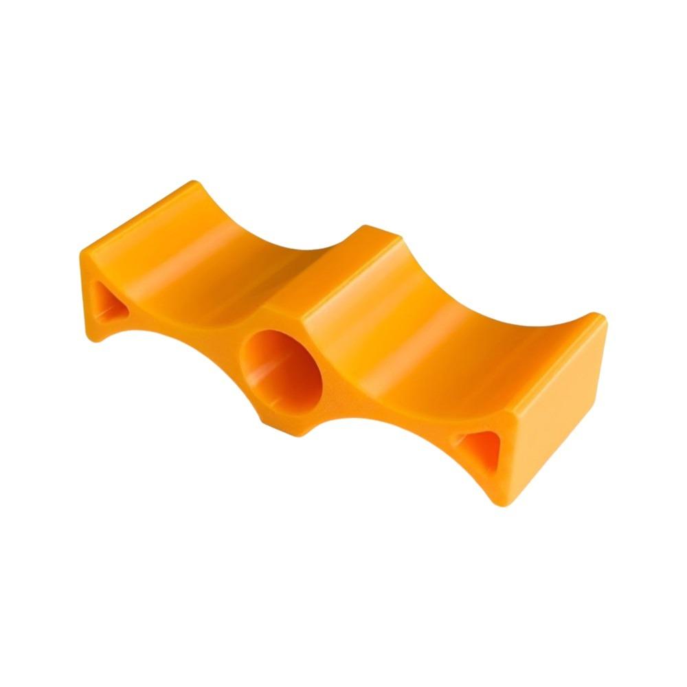Stable Beverage Can Holder Plastic Soda Can Stacker Simple Can Stacker Organizer for Kitchen