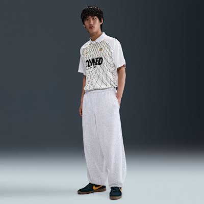 Nike Club SS25 AS M NK FT OVERSIZED PANT Casual Pants Men s Birch Heat XL