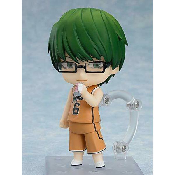 kuroro Фігурка Nendoroid 1062 Kuroko's Basketball Shintaro Midorima