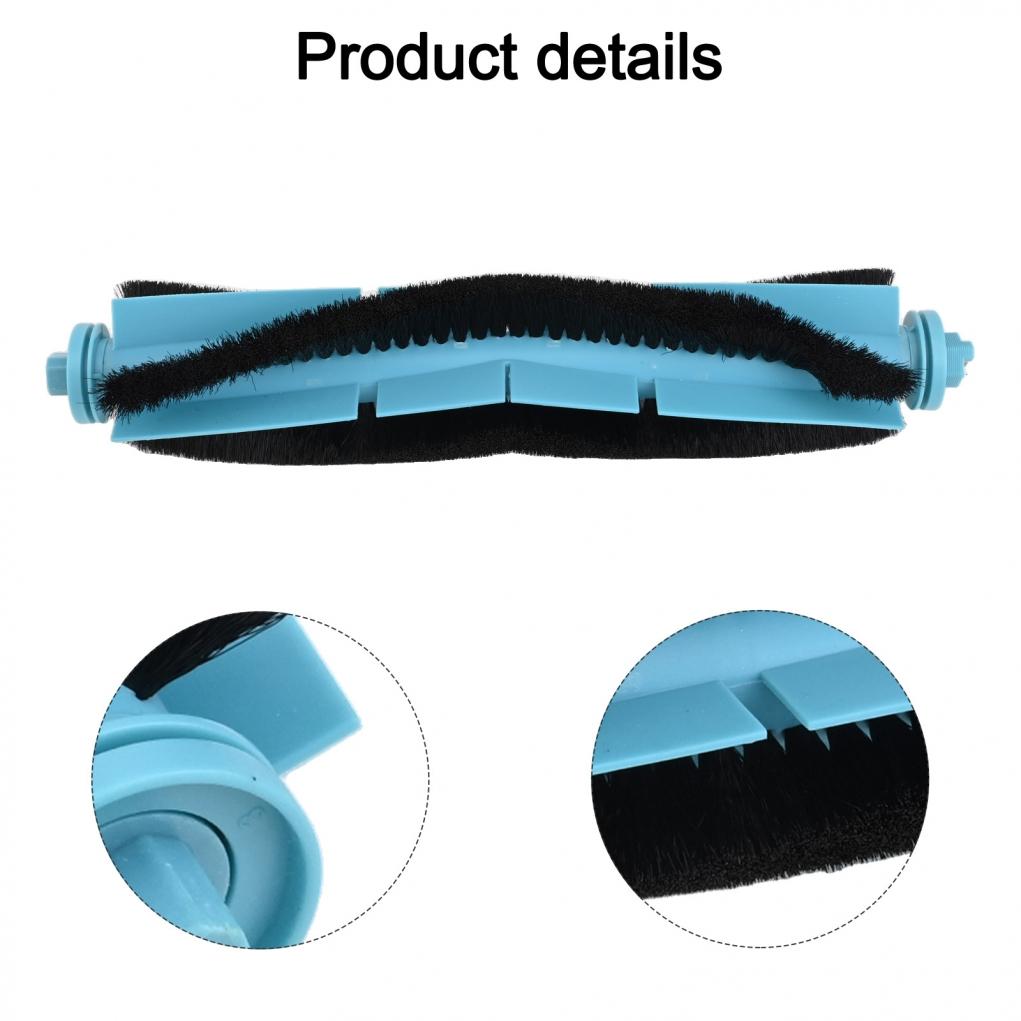 Elegantes Design Ersatz-Walzenbürste Passt Leicht Für Conga Saugroboter