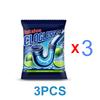 Drain Opener Powder Kitchen Drain Unblocker Powerful Pipe Dredging Clog Remover Fast Acting Sink Unclogger Household Cleaner