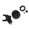 Jet Ski Fuel Selector Valve Long Lifespan 275500098 Replacement for Sea‑Doo PWC GTS GTX HX SP SPI XP Jet Boat