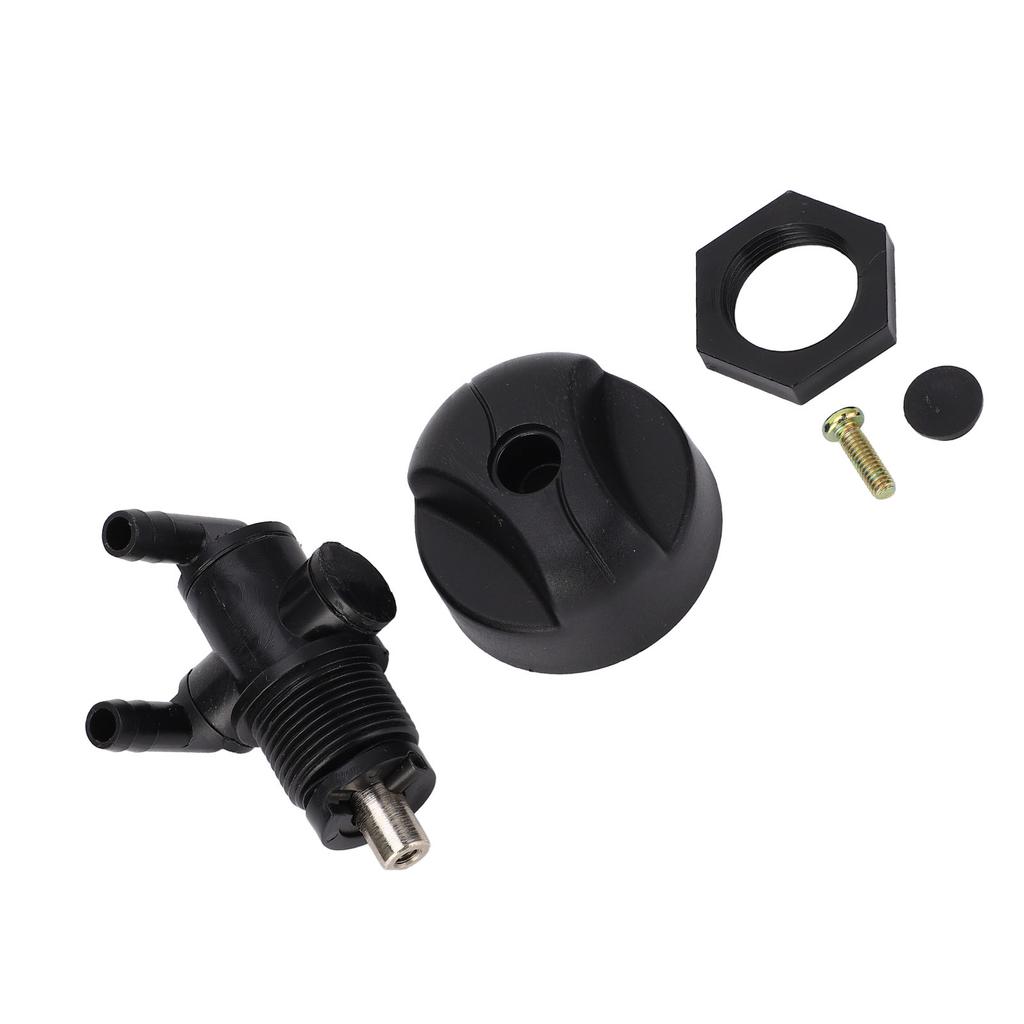 Jet Ski Fuel Selector Valve Long Lifespan 275500098 Replacement for Sea‑Doo PWC GTS GTX HX SP SPI XP Jet Boat