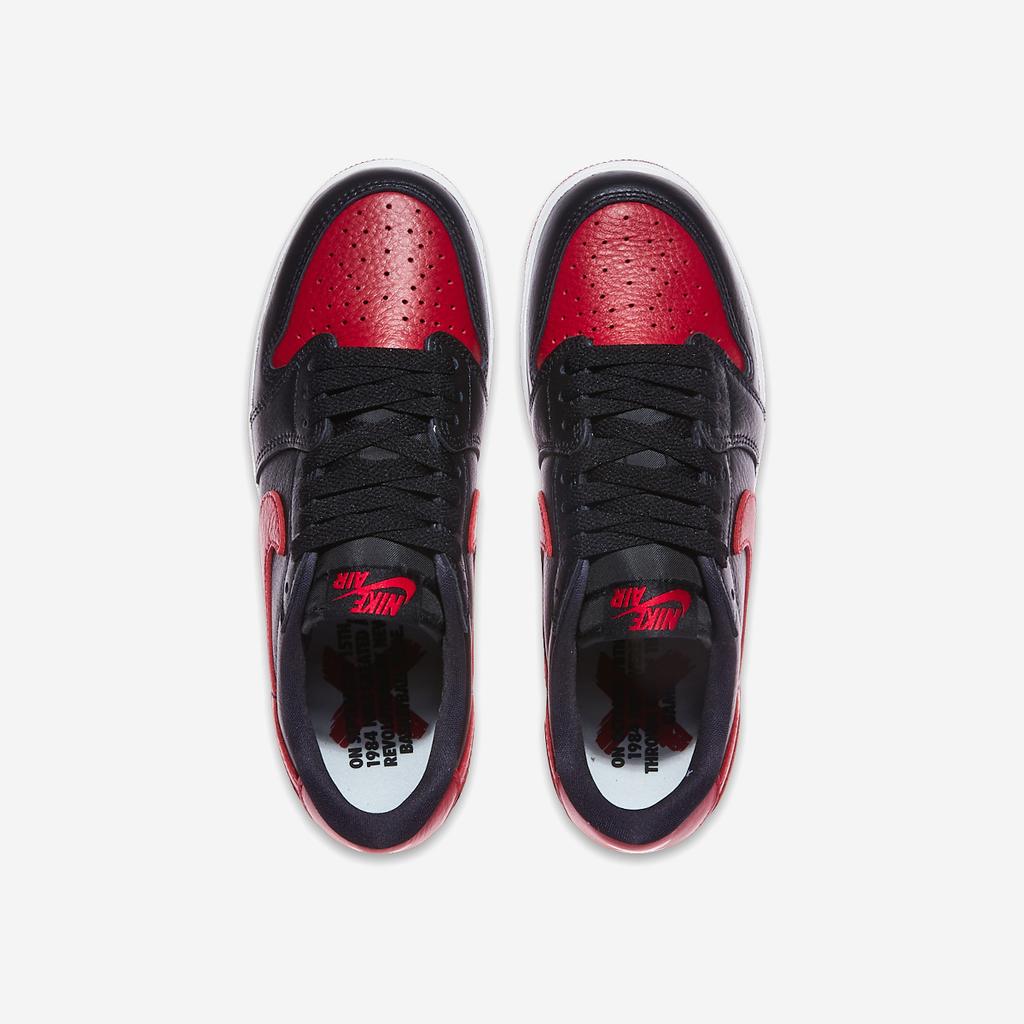 Jordan Air 1 Retro Low OG Gradeschool [IW6277-1]