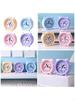 Desk Clock Animal Alarm Clock for Children with Lovely Ears and Color Finishing