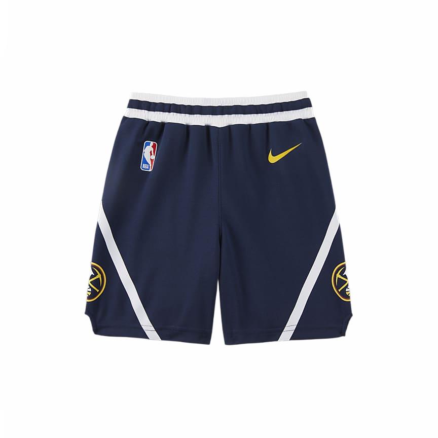 Nike Shorts Children Aged 3 7 Years Old University Dark Blue HJ7695-419 2T