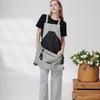 Unisex Waterproof Gardening Apron Outdoor Fruit Vegetable Picking Leaf Weed Cleaning