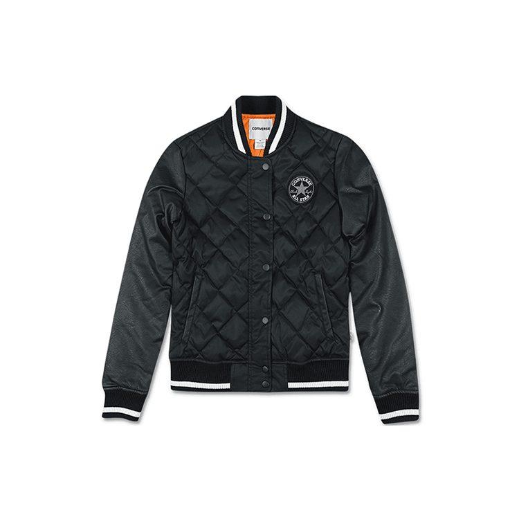 Converse All Star Down Jacket Winter
