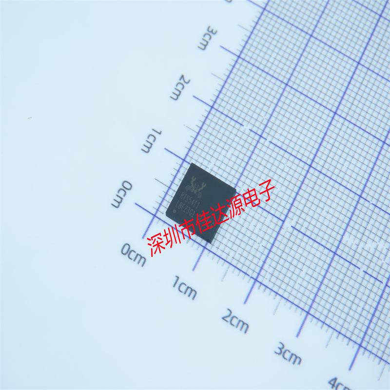 

RTS5411-GR QFN-76: Genuine Model. Please inquire about purchasing. Welcome for consultation.