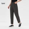 KOLON SPORT Dame Utendørs Softshellbukser
