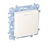 Plug Socket for IP44 Version WITHOUT SEAL (for Multiple Frames)