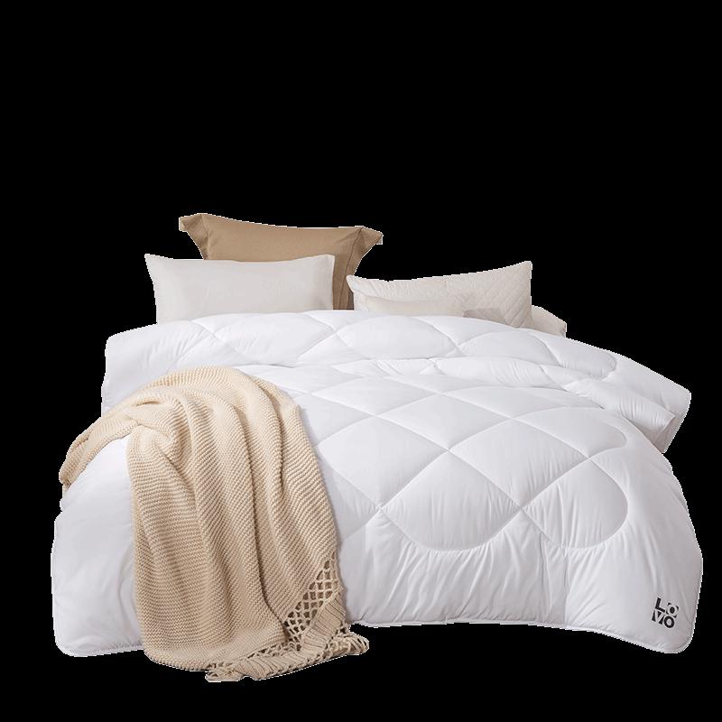 LOVO Tranquil Fiber Winter Quilt