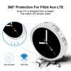 Cover Case For Samsung Galaxy Watch 8/8 Classic 46mm 40mm 44mm Screen Protector PC Hollow Bumper Shell Galaxy Watch 8 Protective