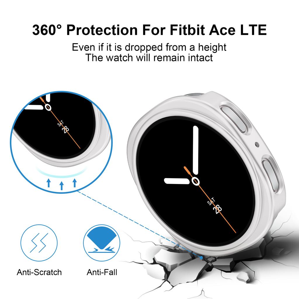Cover Case For Samsung Galaxy Watch 8/8 Classic 46mm 40mm 44mm Screen Protector PC Hollow Bumper Shell Galaxy Watch 8 Protective
