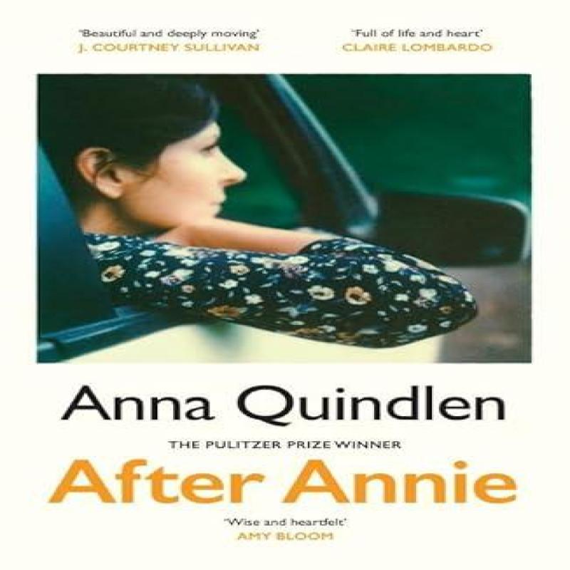 After Annie by Anna Quindlen Paperback Book 9781398525214