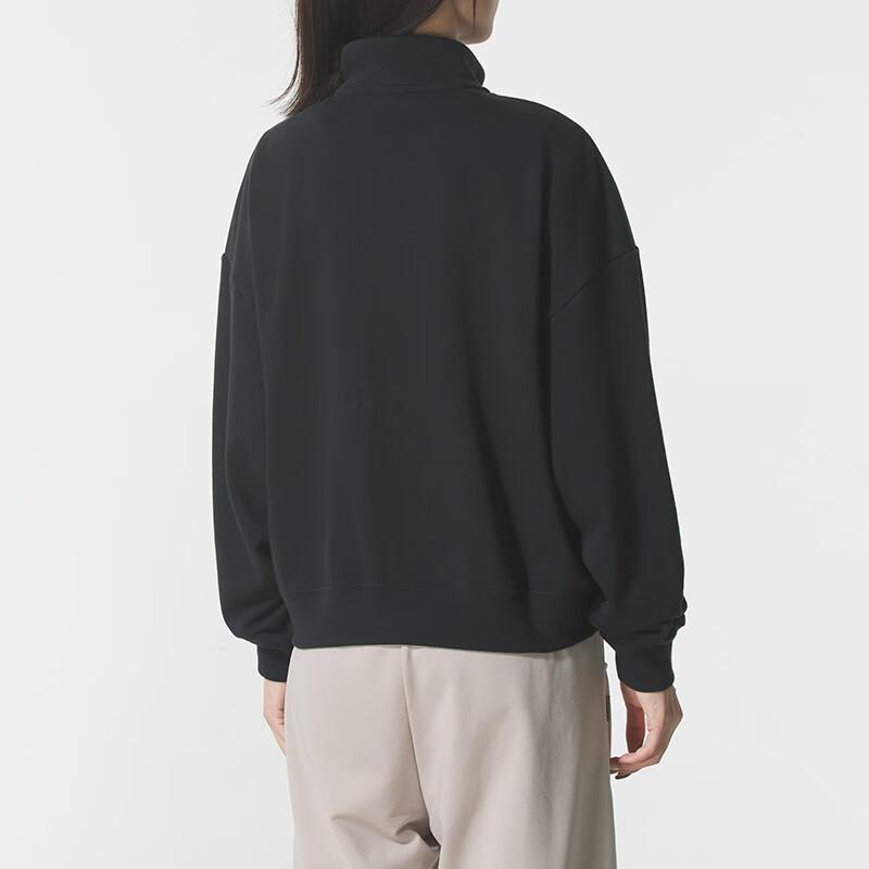 New Nike Jackets Women's Black HV2734-010